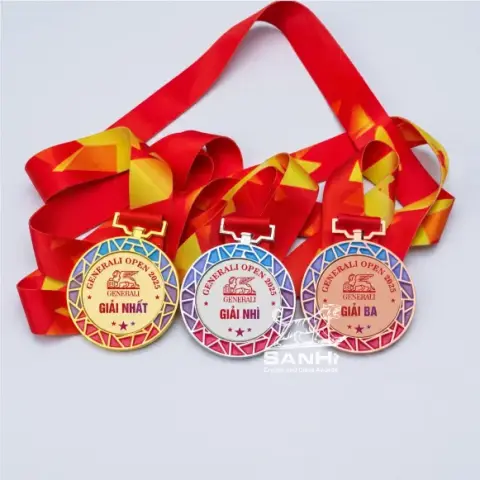 Huy chương SH-HC005B