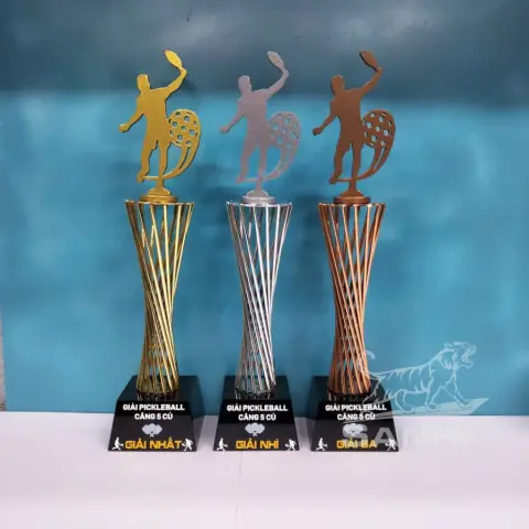 Cúp Pickepall