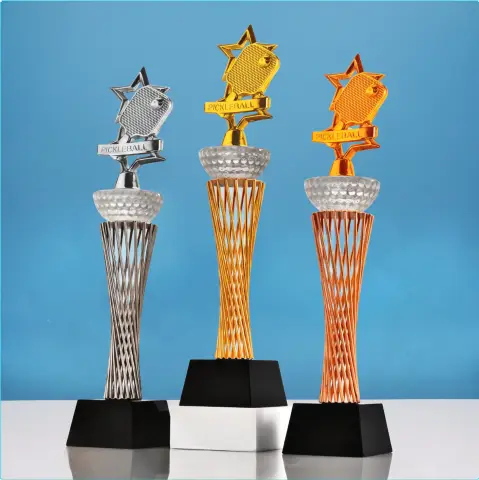 Cúp Pickepall