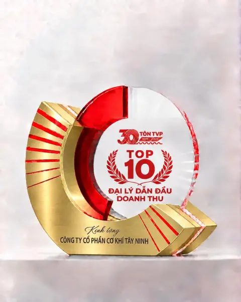 Kỷ niệm chương theo yêu cầu