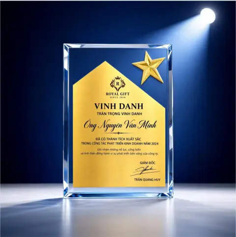 Kỷ niệm chương