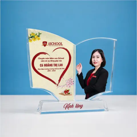 Kỷ niệm chương